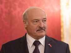 Дмитрий Гордон рассказал, как чувствует себя переболевший COVID-19 Александр Лукашенко