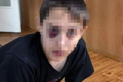 Child Beaten and Mice Infest Beds at Tolyatti Sanatorium