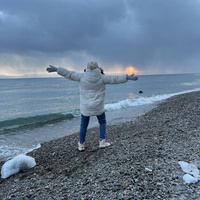 Аватарка Манана