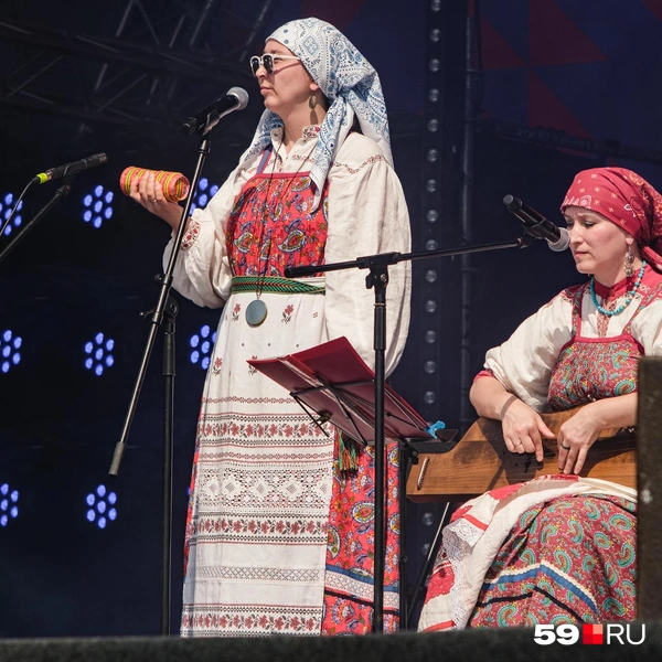 Источник: Тимофей Калмаков / 59.RU
