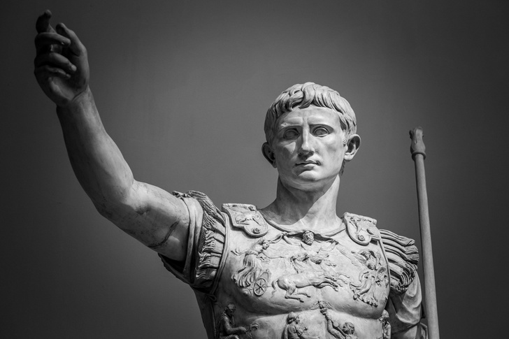 От Октавиана до Диоклетиана: 5 портретов выдающихся римских императоров, которые проливают свет на суть империи