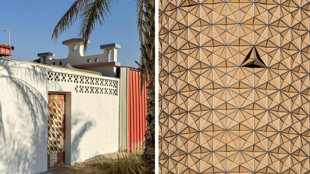 Архитектура Абу-Даби в объективе арабских (и не только) фотографов | Источник: abudhabistreets, Хуссейн Аль-Мусави