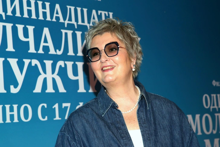 Татьяна Устинова | www.starhit.ru