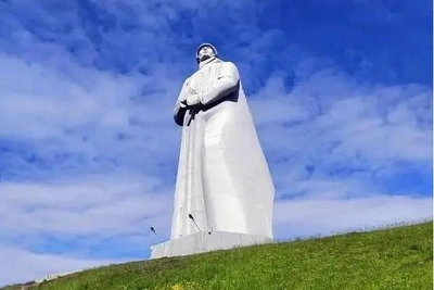 В Мурманске ограничат доступ к «Алеше» из-за реконструкции