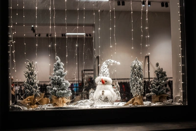 Предновогодние выходные в Иркутске: куда сходить