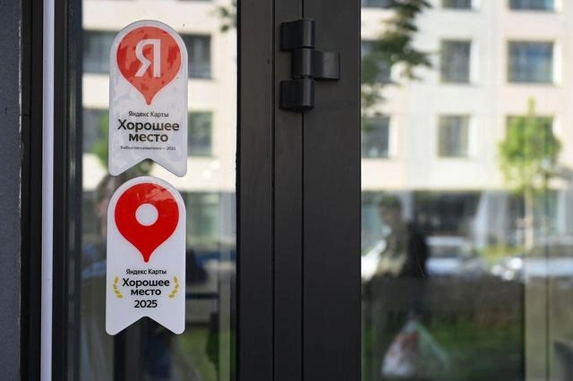 Барбершопы сети регулярно получают награды и народное признание | Источник: Дмитрий Емельянов