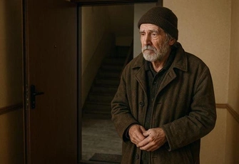 «Мам, ты его знаешь?»: зачем россияне доводят родителей до инфаркта пранком с ИИ-бездомным