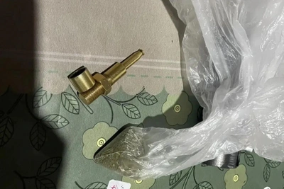 У жителя Тогура изъяли 430 граммов марихуаны