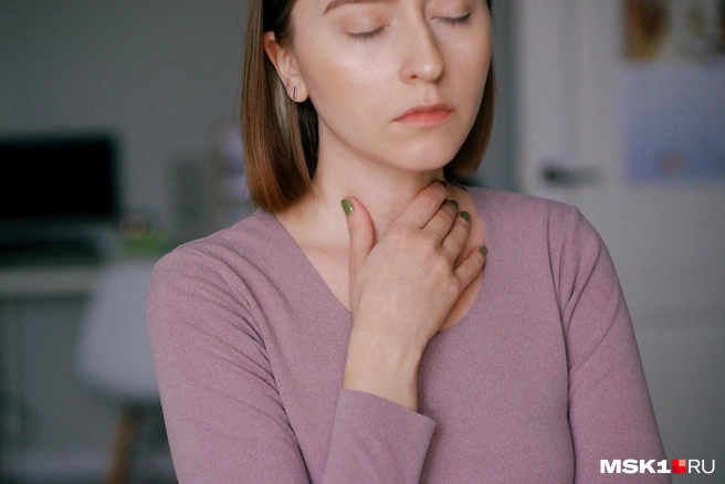 Проверьте свою квартиру, возможно, именно там кроется причина плохого самочувствия | Источник: Дарья Селенская / Городские медиа