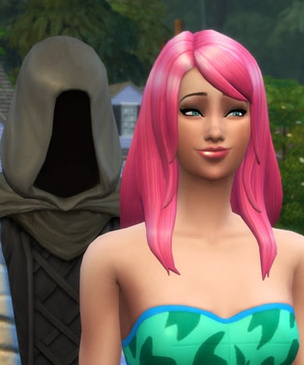 В новом реалити-шоу игроки будут соревноваться в издевательстве над героями Sims 4