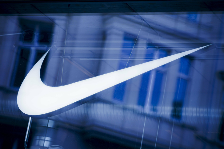 Nike компаниясы қазақстандық сотқа жүгінді