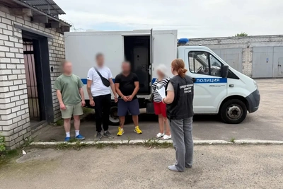 Житель Киржача получил 24 года за убийство подростка