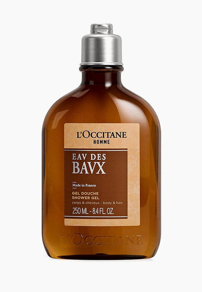 Гель для душа L'Occitane