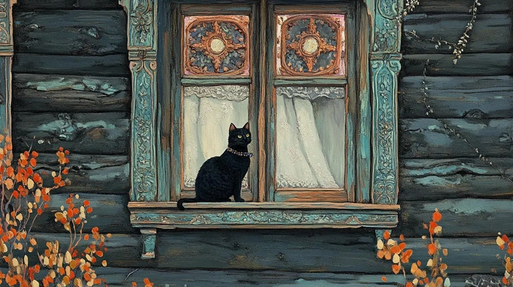 Источник: Midjourney