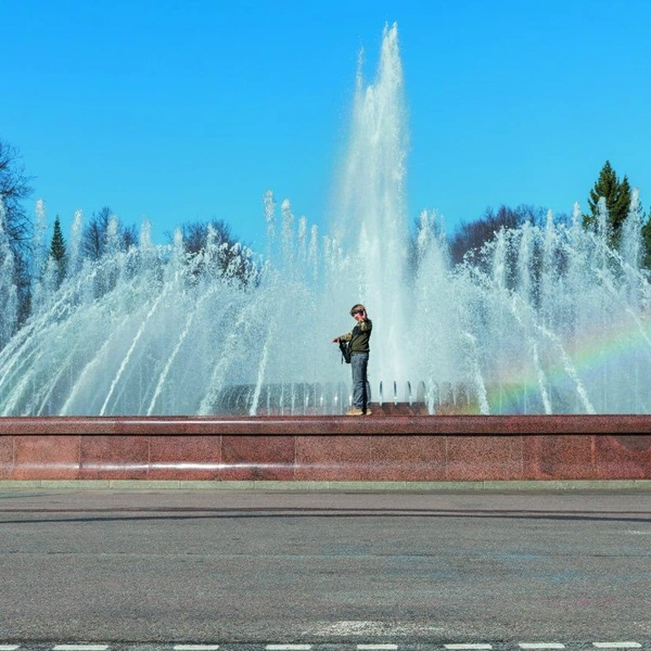 Источник: Водоканал