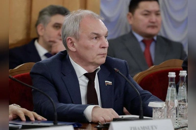 Круглогодичный детский центр на Байкале: новая точка притяжения