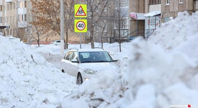 Прокуратура начала проверку после жалобы от общественника | Источник: Максим Шмаков / архив MGROSK.RU