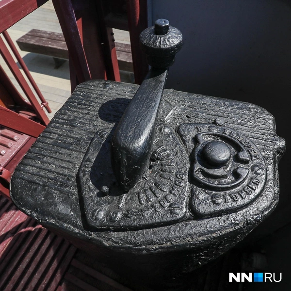 Источник: Наталья Бурухина / NN.RU