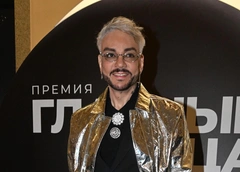 Садальский о здоровье Киркорова: «Уже поздно, искренне сочувствую, ведь дети и их поднимать нужно»