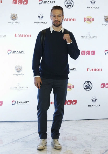 Петр Романов