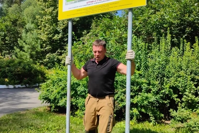 Экологи Томской области провели около 40 рейдов на ООПТ