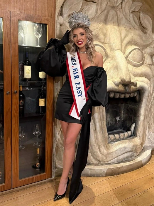 Источник: anabelllvl / Instagram (экстремистская организация, деятельность запрещена на территории РФ)