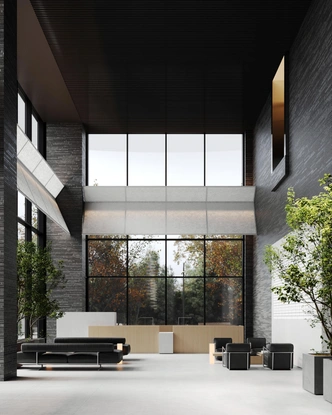 Проект Babayants Architects.