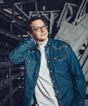 Алексей Франдетти: «Наш мюзикл открыл зрителям Басту с новой стороны»