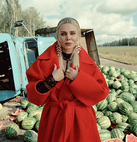 TO-MA | www.starhit.ru