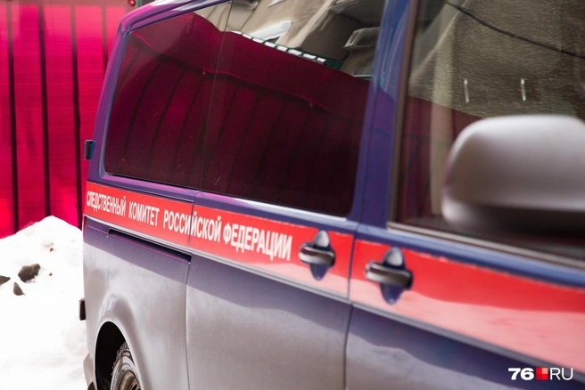 Десятки преступлений и годы страха | Источник: Александра Мамонтова / 76.RU