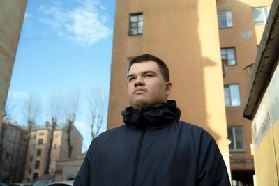 Диме Сливину срочно нужна помощь в борьбе с лейкозом