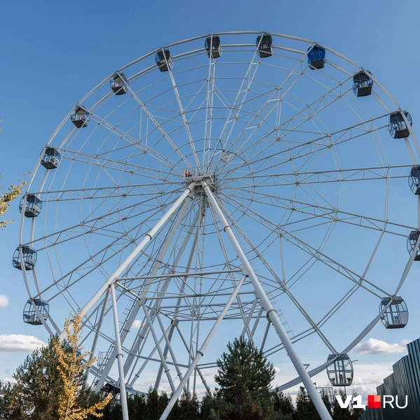 Источник: Алексей Волхонский / V1.RU