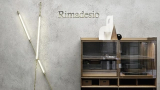 Стеклянный мир: фабрика Rimadesio