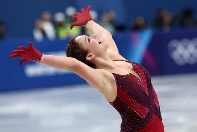 Смена флага в фигурном катании: кто выиграл, а кто остался в тени