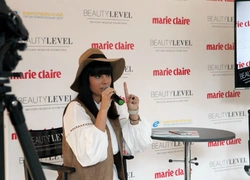 Marie Claire провел Beauty day в Европейском