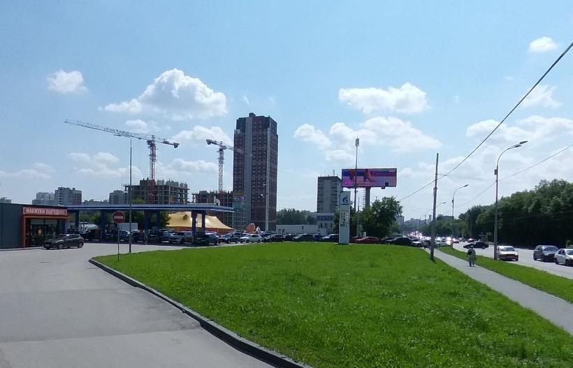 Источник: «Яндекс.Карты»