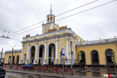 Ярославцы раскупили билеты до Мурманска, добавлены поезда