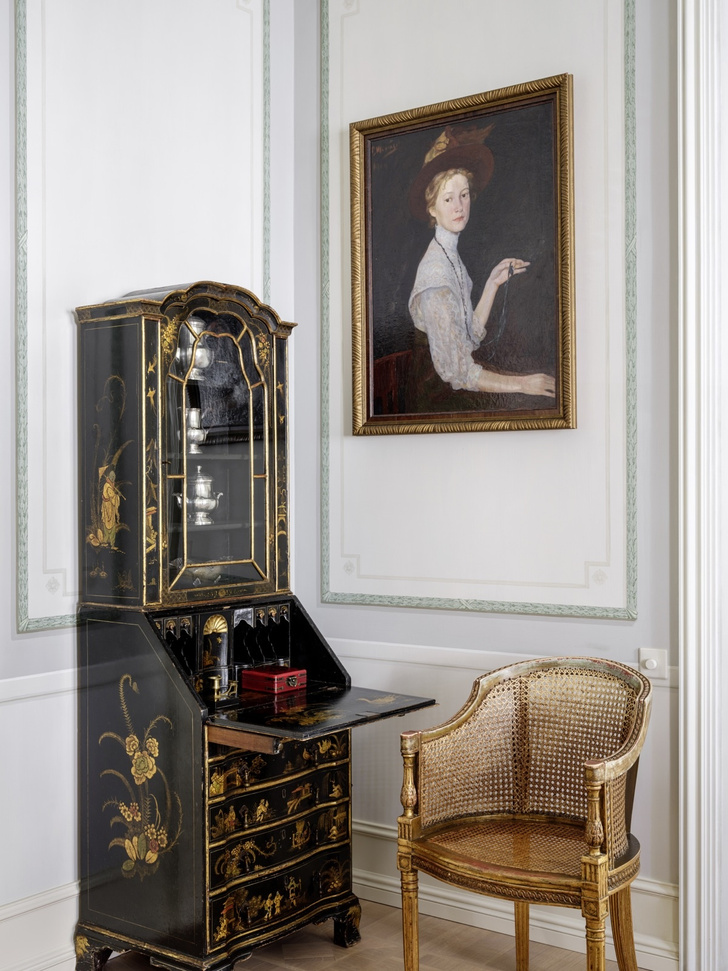 Каноны красоты: клиника Bellefontaine в особняке XIX века (фото 12)