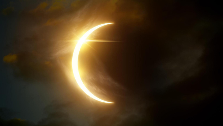 Готовимся к судьбоносным переменам: как Солнечное затмение 8 апреля 2024 повлияет на знаки зодиака?