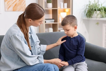 «Сын спрашивает, где папа. Что мне отвечать, если бывшему мужу до него совсем нет дела?»