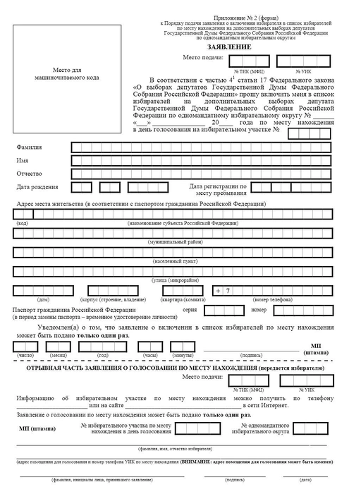 Источник: ЦИК РФ