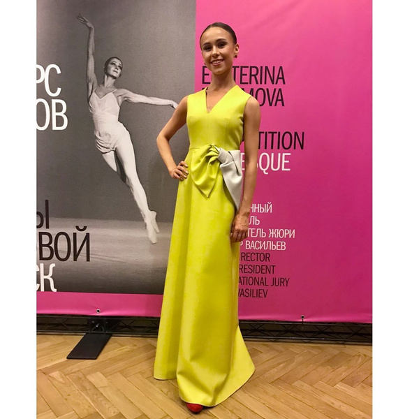 Мечтала покорить Большой: в Москве нашли мертвой 20-летнюю красавицу-балерину