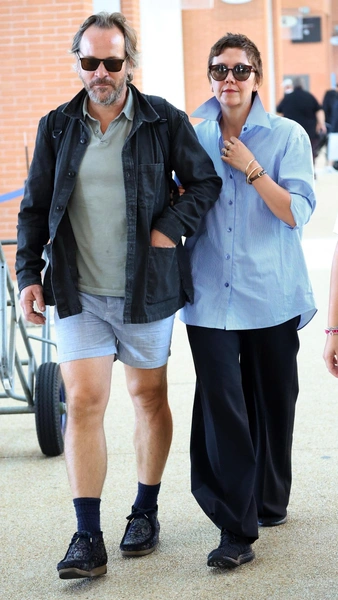 Мэгги Джилленхол