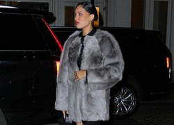 Нара Смит в Нью-Йорке