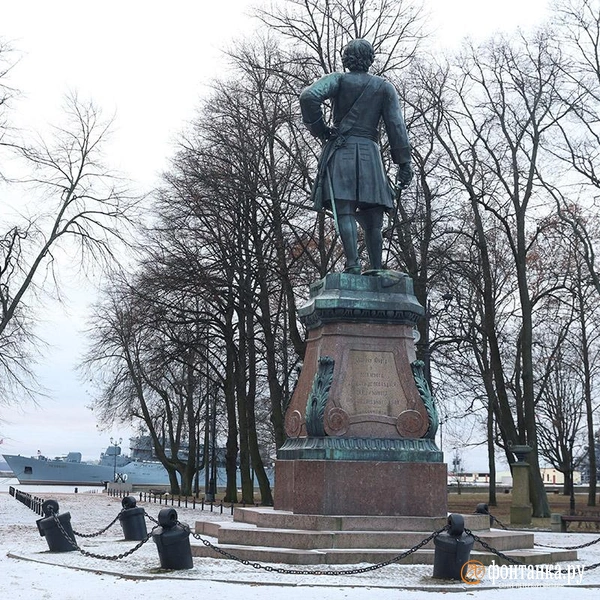 Источник: Сергей Михайличенко / «Фонтанка.ру»