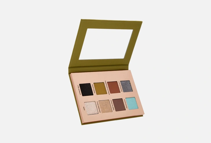 Палетка теней для век RBG Лермонтов