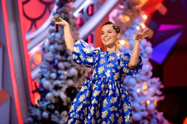 Источник: пресс-служба «России 1»