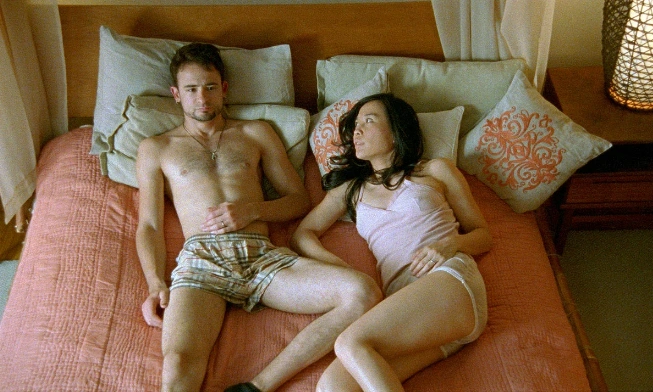 Источник: кадр из фильма «Клуб Shortbus» (18+), реж. Джон Кэмерон Митчелл, 2006