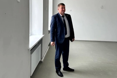 За что арестован глава Пролетарского района