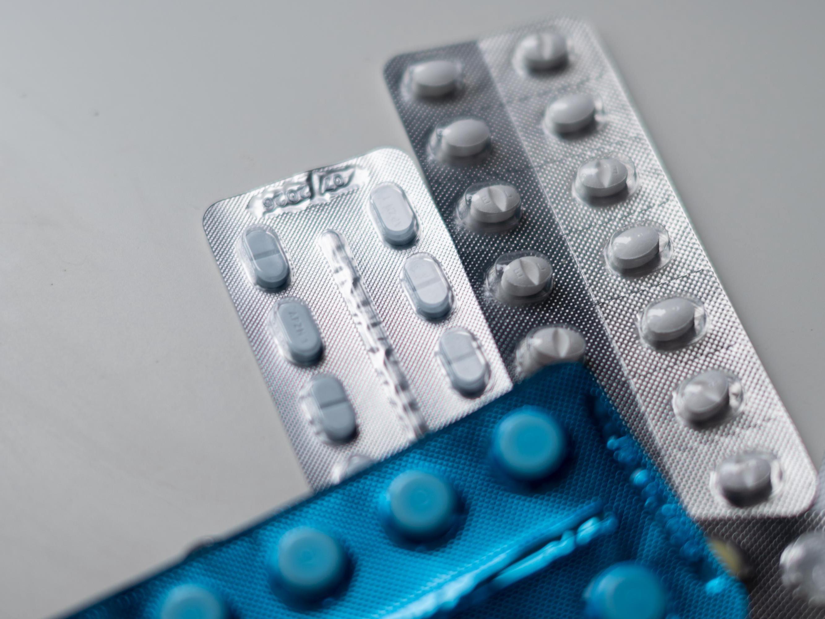 Жизненно важный Нилотиниб доставлен в Приморье